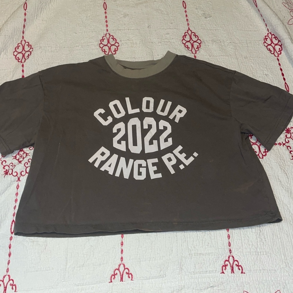 Pacsun tshirt